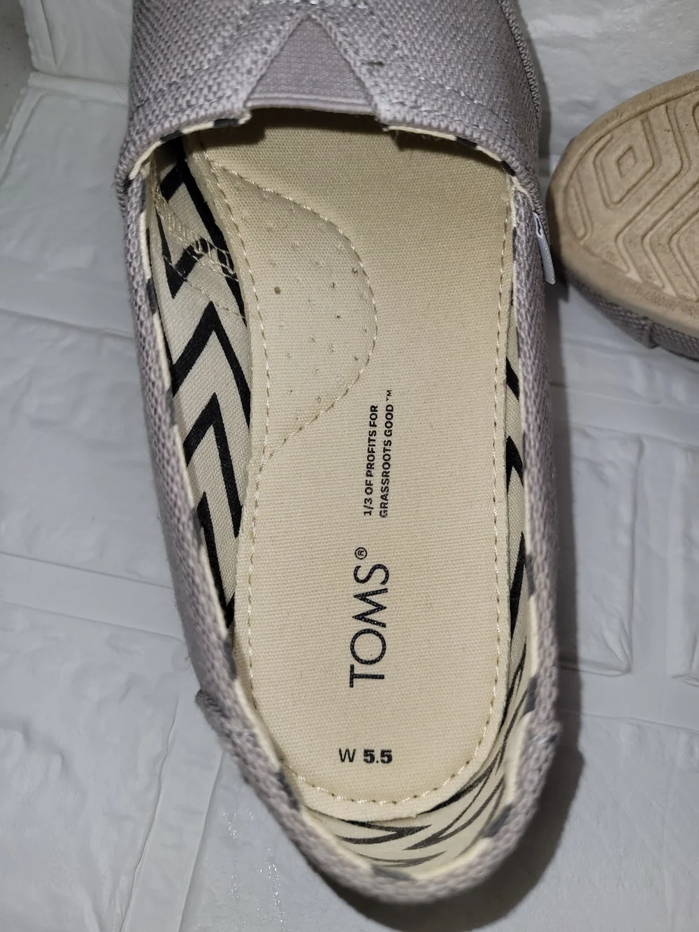 Toms color  morning